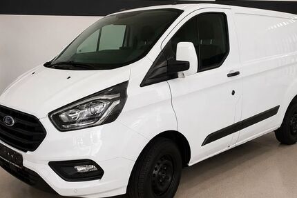 Ford Transit Custom 150.566 km 11.499 &euro; Roßdorf 64380