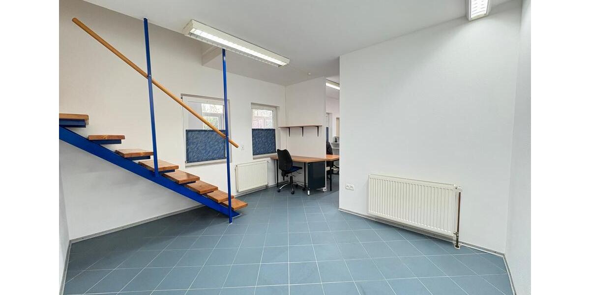 Gewerbeobjekt Pyrbaum - 2.100&euro; | Angebot:25945848