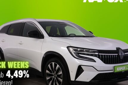 Renault Espace 27.450 km 28.995 € Schwerin 19055