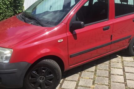 Fiat Panda 119.000 km 1.100 &euro; Essen 45257