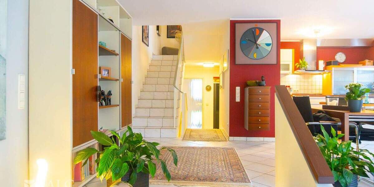 Reihenendhaus Viersen Süchteln - 5 Zimmer, 125 m&sup2;, 397.500&euro; | Angebot:25372464