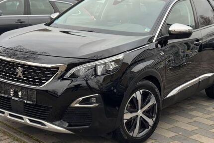 Peugeot 3008 120.000 km 11.999 &euro; Ludwigshafen 67071