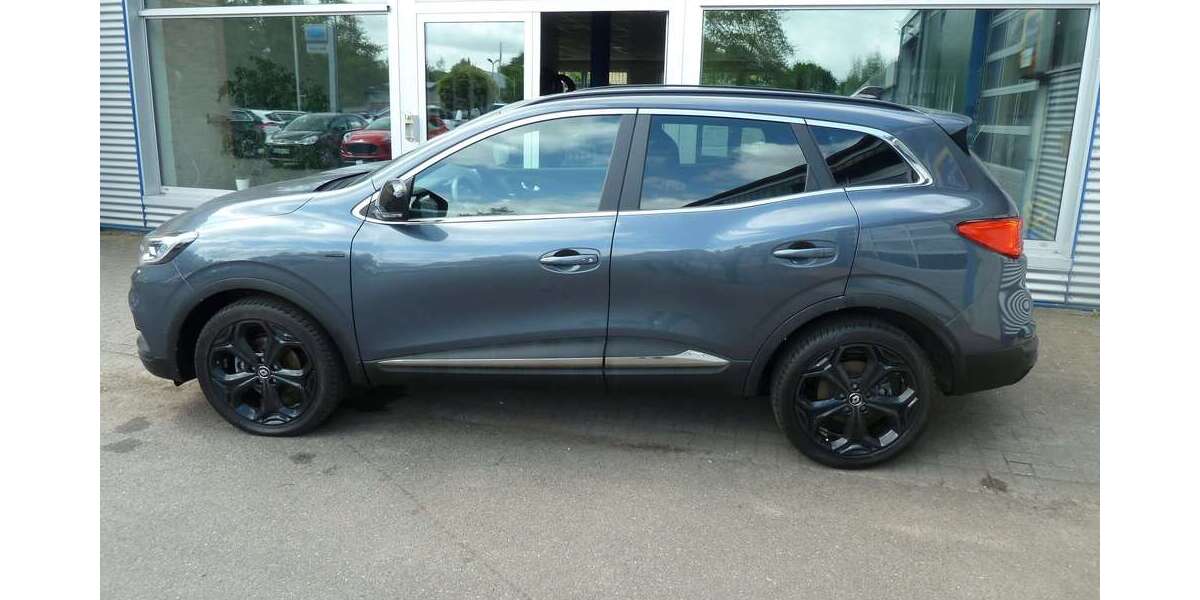 Renault Kadjar 29.500 km 19.900 &euro; Dörpstedt 24869