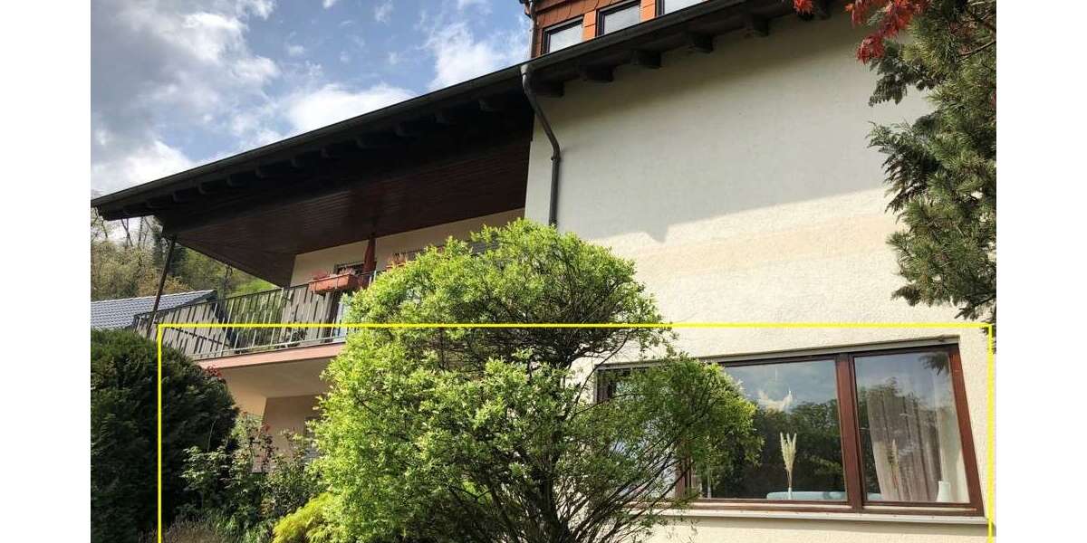 Wohnung zum Mieten in Collenberg 700 € 71.6 m² 2 zimmer