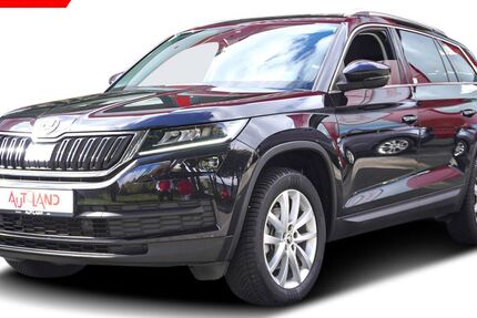 Skoda Kodiaq 57.800 km 28.950 € Hannover 30179