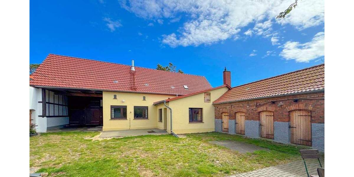 Mehrfamilienhaus, Wohnhaus Kalbe (Milde) Altmersleben - 6 Zimmer, 194 m&sup2;, 148.000&euro; | Angebot:25880920