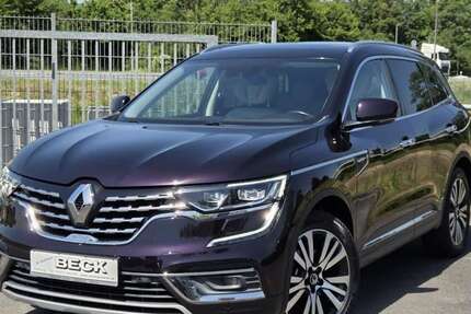 Renault Koleos 54.300 km 23.550 &euro; Dieburg 64807