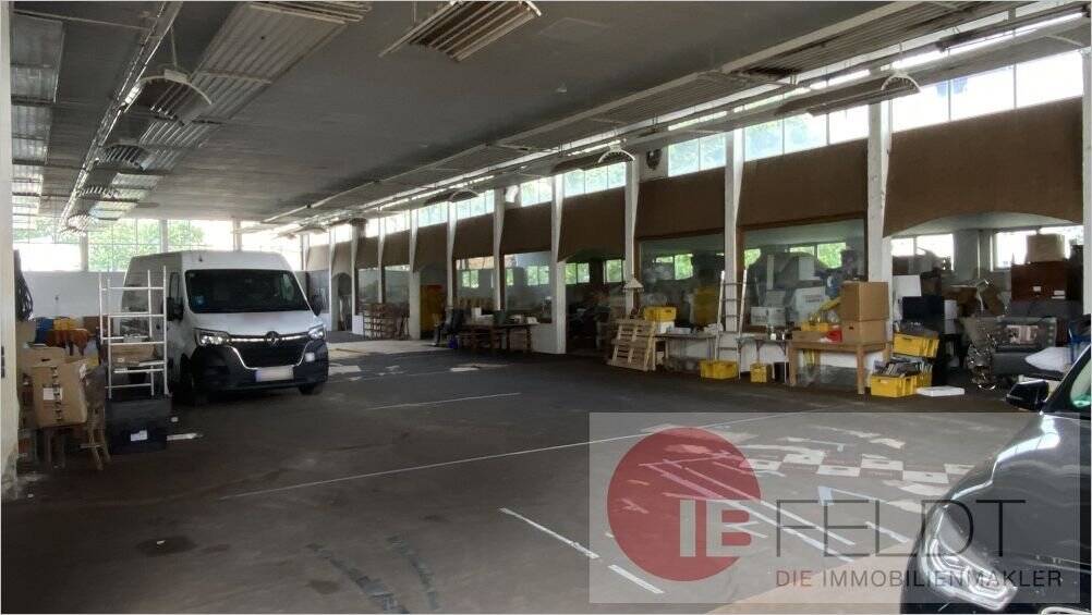 Gewerbeobjekt Neuruppin - 495.000&euro; | Angebot:25696047