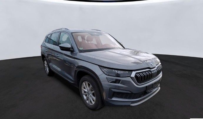 Skoda Kodiaq 74.456 km 33.699 &euro; Peine 31228