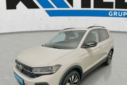 VW T-Cross 19.324 km 21.690 &euro; Wedemark 30900