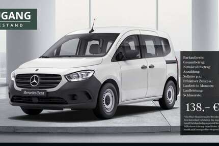 Mercedes-Benz Citan 34.070 km 19.950 &euro; Paderborn 33106
