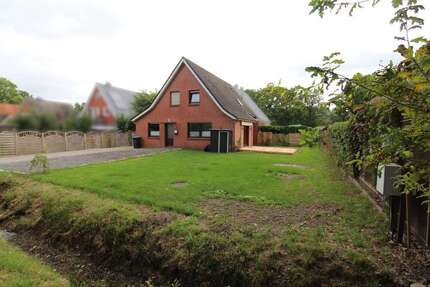 Haus zum Mieten in Westoverledingen 900 € 118 m²