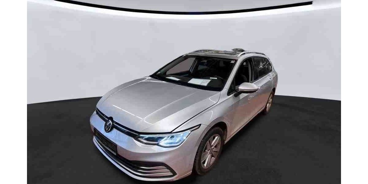 VW Golf 127.000 km 19.490 &euro; Peine 31228