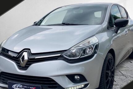 Renault Clio 96.721 km 6.900 &euro; Rostock/Elmenhorst 18107