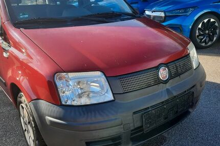 Fiat Panda 170.000 km 590 &euro; Altfalter 92548