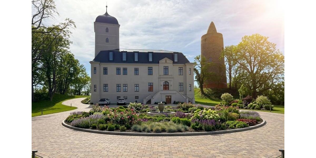 Etagenwohnung Muldestausee - 2.5 Zimmer, 102 m&sup2;, 1.205&euro; | Angebot:25579475