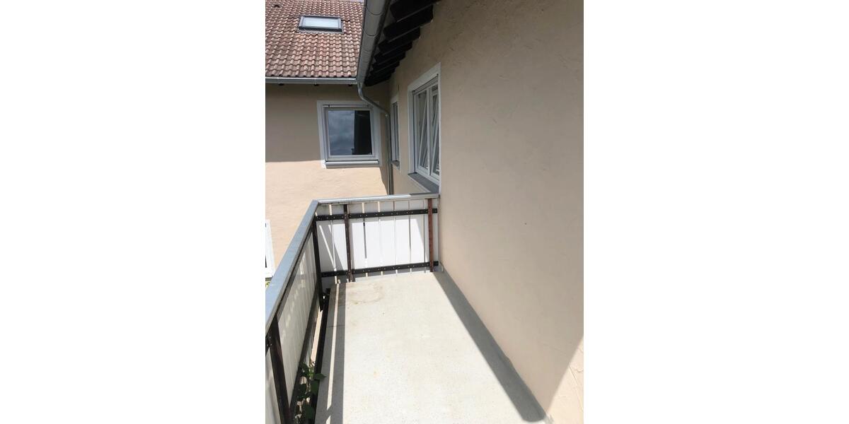 Etagenwohnung Bad Wörishofen - 2 Zimmer, 58 m&sup2;, 189.000&euro; | Angebot:26876356