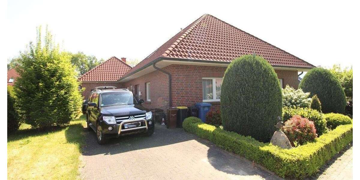 Einfamilienhaus Molbergen - 4 Zimmer, 106 m&sup2;, 299.000&euro; | Angebot:27070494