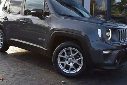 Jeep Renegade 27.847 km 20.990 &euro; Braunschweig 38114