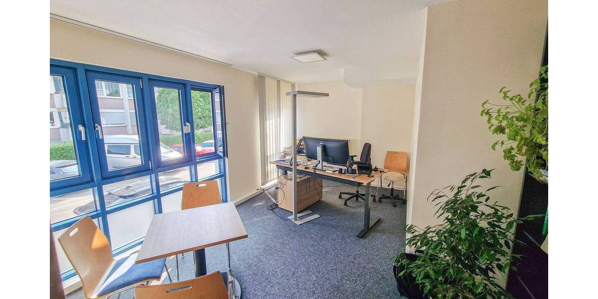 Gewerbeobjekt München Neuhausen-Nymphenburg - 1.475.000&euro; | Angebot:26819758
