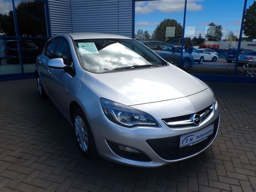 Astra