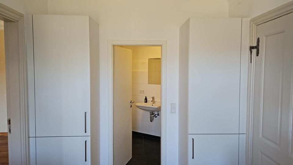 Etagenwohnung Ludwigsfelde - 2 Zimmer, 63 m&sup2;, 1.056&euro; | Angebot:25350475