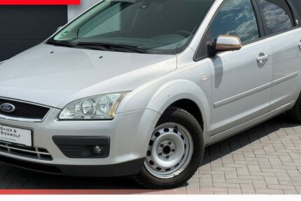 Ford Focus 218.506 km 1.700 &euro; Coswig 01640