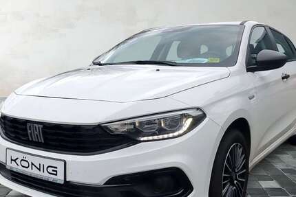 Fiat Tipo 8.105 km 22.990 &euro; Dahlwitz-Hoppegarten 15366