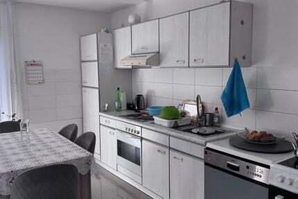 Wohnung Dorfen - 3 Zimmer, 63 m&sup2;, 1.070&euro; | Angebot:25394492