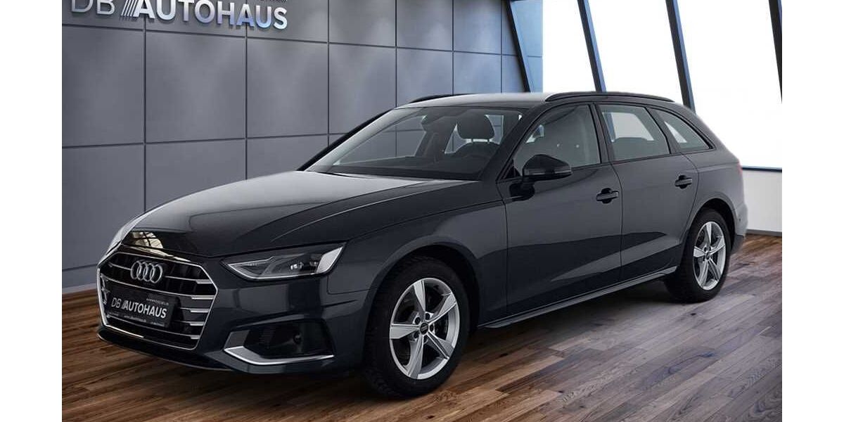 Audi A4 28.489 km 29.340 &euro; Maintal 63477