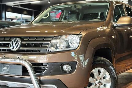 VW Amarok 282.260 km 14.900 &euro; Bonn 53177