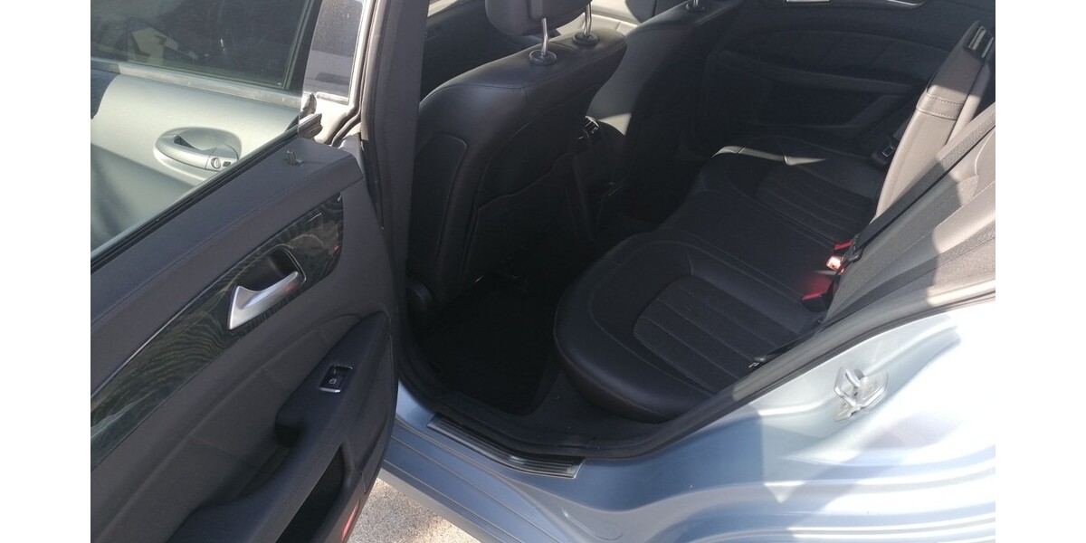 Mercedes-Benz Cls 220 200.000 km 15.999 &euro; Ansbach 91522