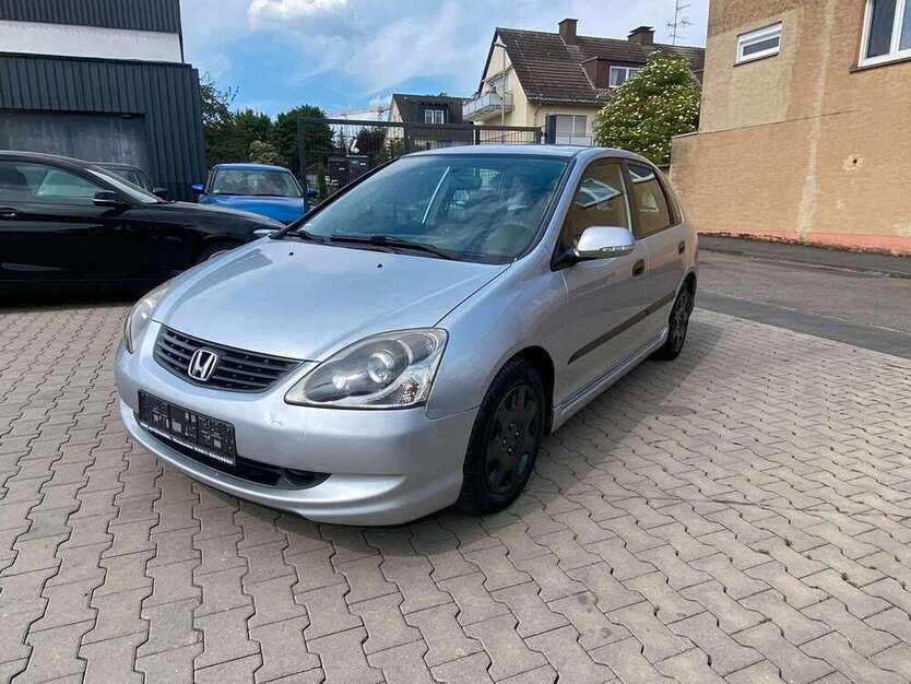 Civic