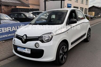 Renault Twingo 116.818 km 6.499 € Butzbach 35510