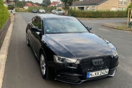 Audi A5 100.000 km 14.500 € Laatzen 30880
