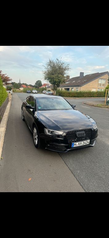 Audi A5 100.000 km 14.500 € Laatzen 30880