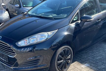 Ford Fiesta 178.000 km 3.850 &euro; Nordhorn 48529