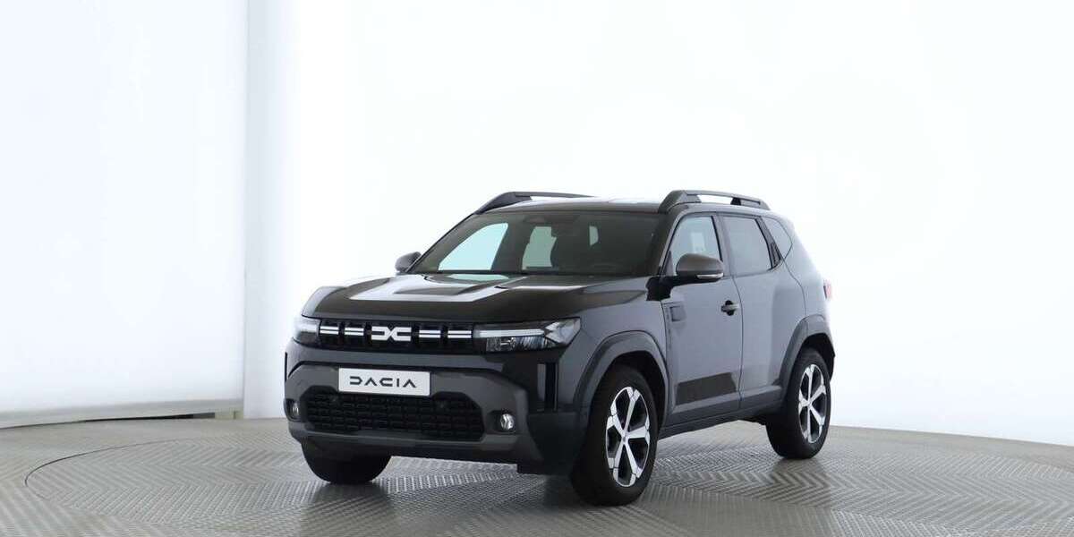 Dacia Duster 26.116 km 21.990 &euro; Hamburg 20537