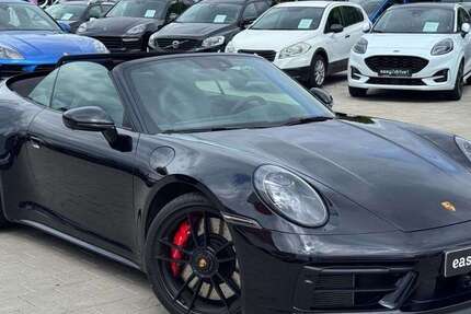 Porsche 992 9.900 km 179.990 &euro; Gundelfingen 79194