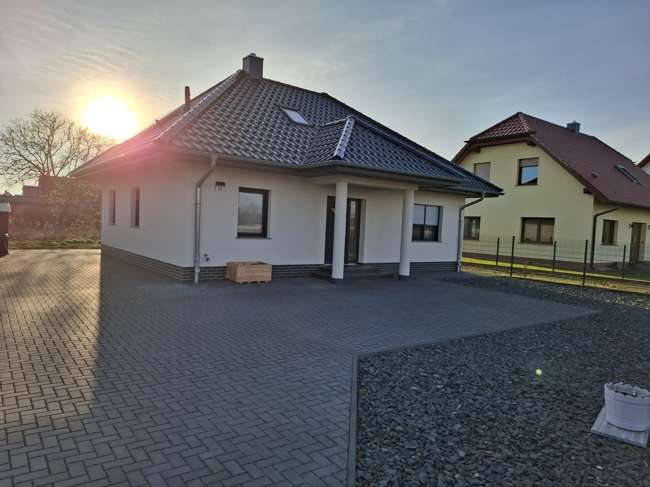 Einfamilienhaus Kremmen / Hohenbruch Hohenbruch - 4 Zimmer, 130 m&sup2;, 379.000&euro; | Angebot:26737410
