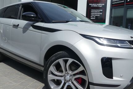 Land Rover Range Rover Evoque 61.656 km 30.800 &euro; Berlin 13156