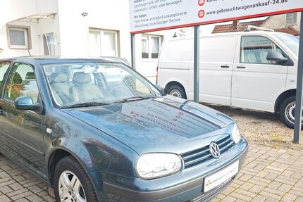 VW Golf 70.121 km 2.990 € Delmenhorst 27751