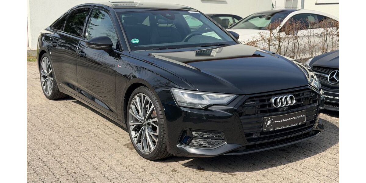 Audi A6 166.000 km 30.500 &euro; Mintraching/Neufahrn 85375