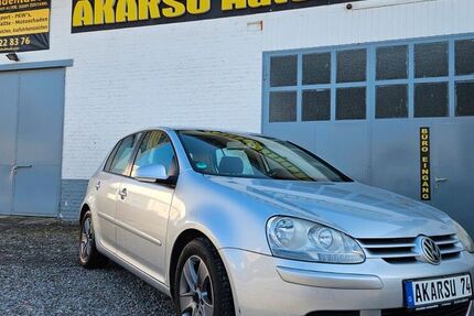 VW Golf