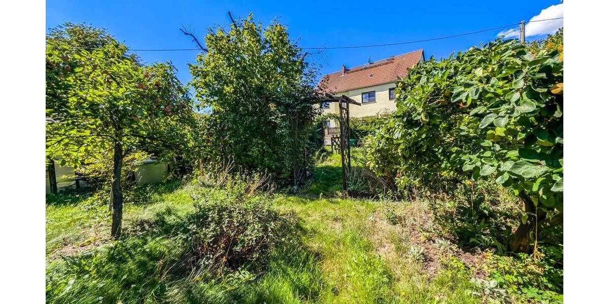 Einfamilienhaus Torgau Staupitz - 7 Zimmer, 215 m&sup2;, 139.000&euro; | Angebot:25676296