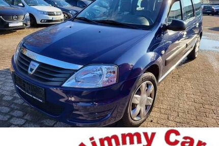 Dacia Logan 213.000 km 1.450 € Kiel-Moorsee 24145