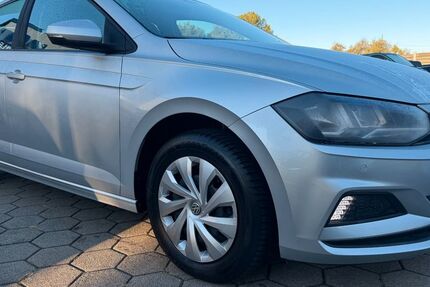 VW Polo 79.600 km 11.890 € Elmshorn(bei Hamburg) 25335