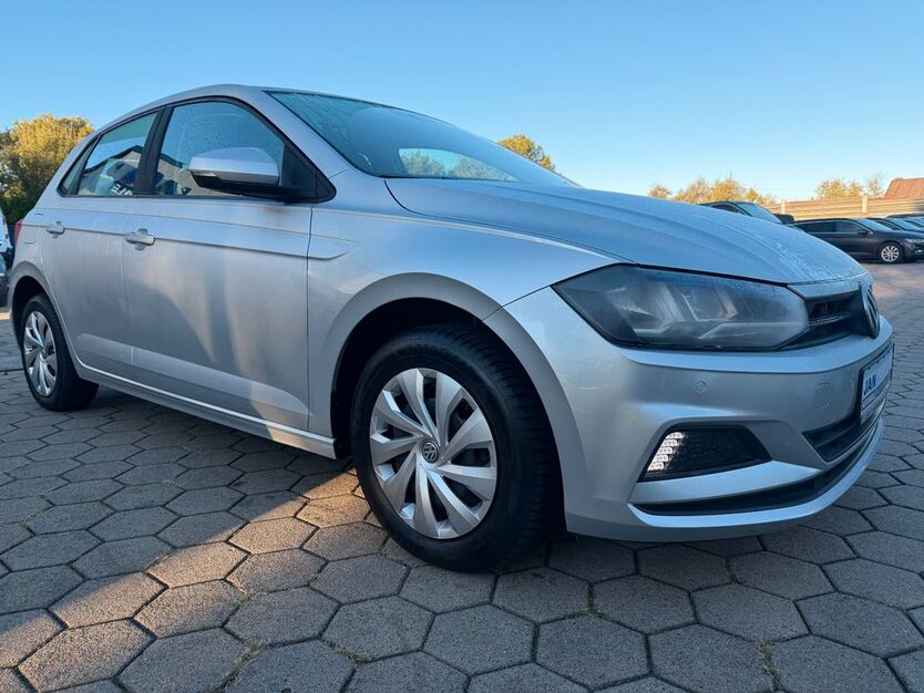 VW Polo 79.600 km 11.890 € Elmshorn(bei Hamburg) 25335