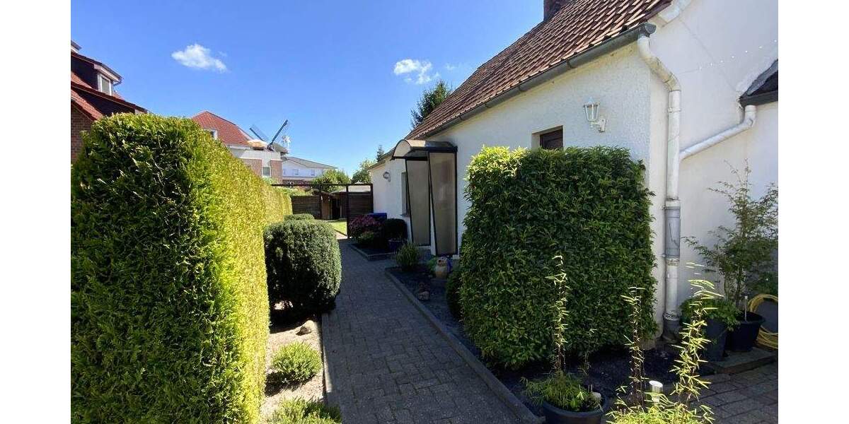 Einfamilienhaus Jever - 2 Zimmer, 76 m&sup2;, 72.000&euro; | Angebot:25815210