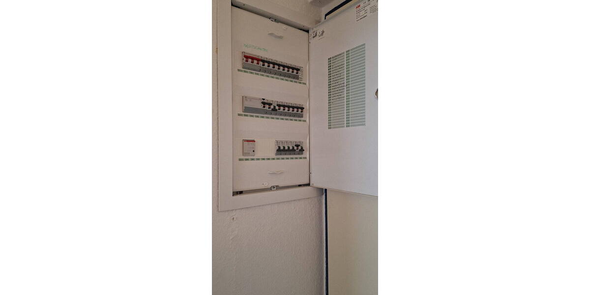 Etagenwohnung Fehmarn Burgtiefe - 2 Zimmer, 49 m&sup2;, 239.000&euro; | Angebot:26170982